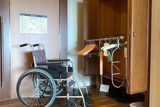 設備が低位置での設計イメージ